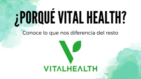 porqué-vital-health