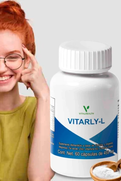 vitarly-l